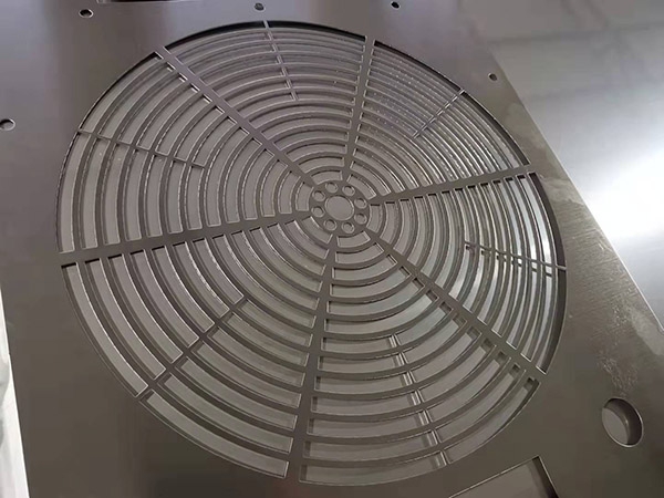鈑金件